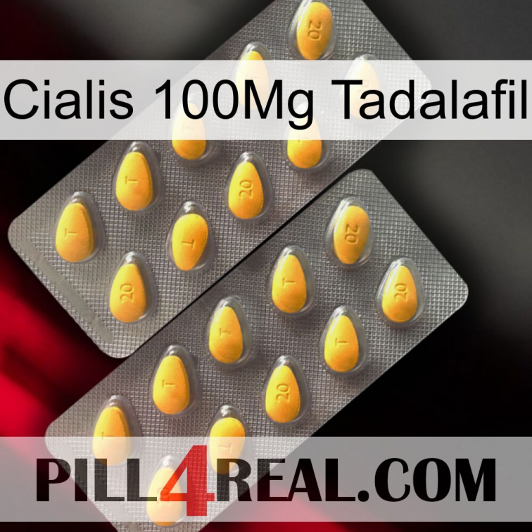 Tadalafil Cialis 100Mg cialis2